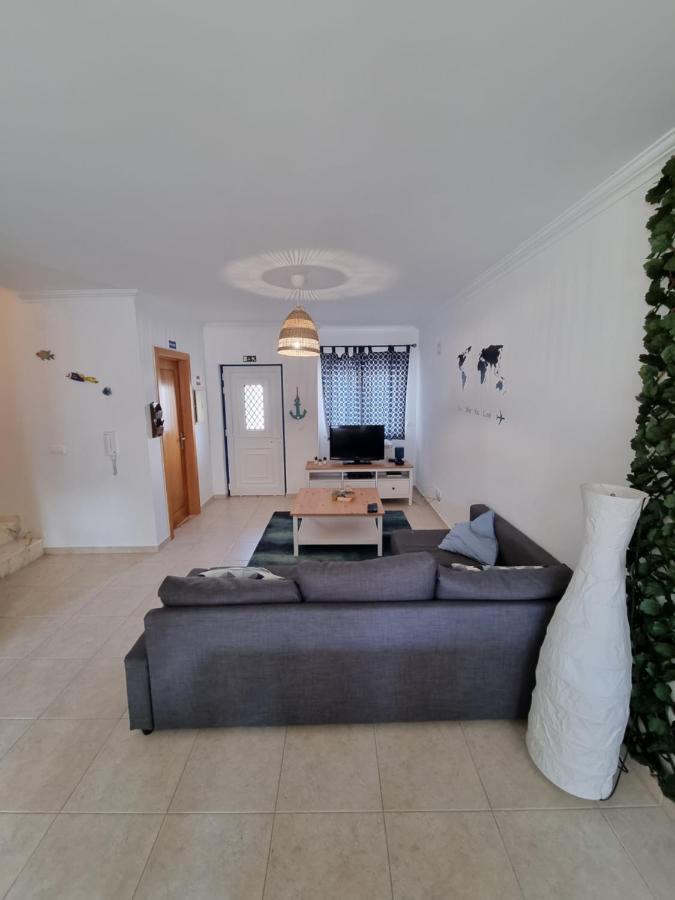 Отель Be Baleal Surfhouse Экстерьер фото