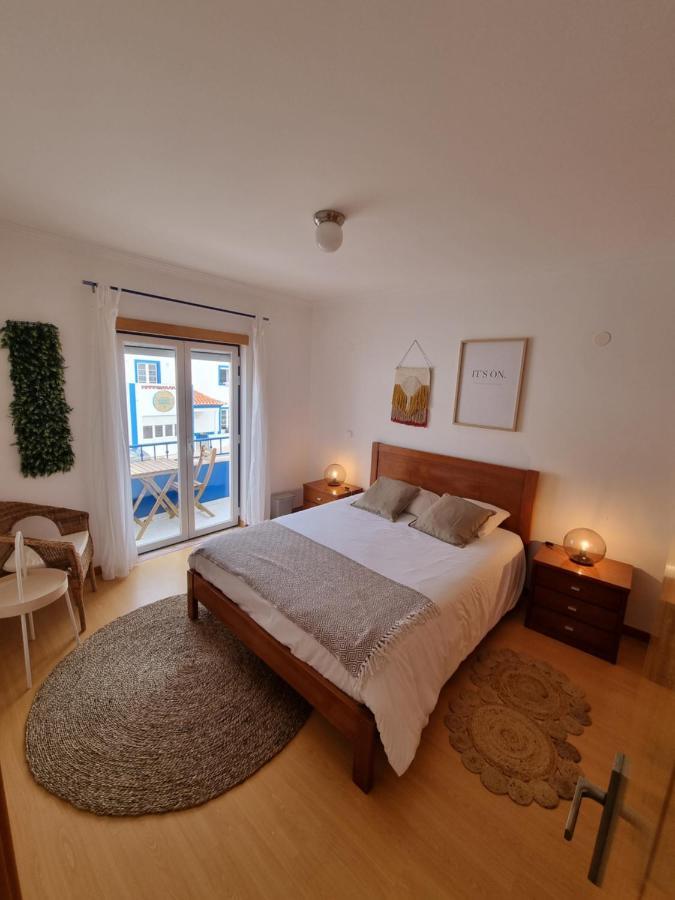 Отель Be Baleal Surfhouse Экстерьер фото