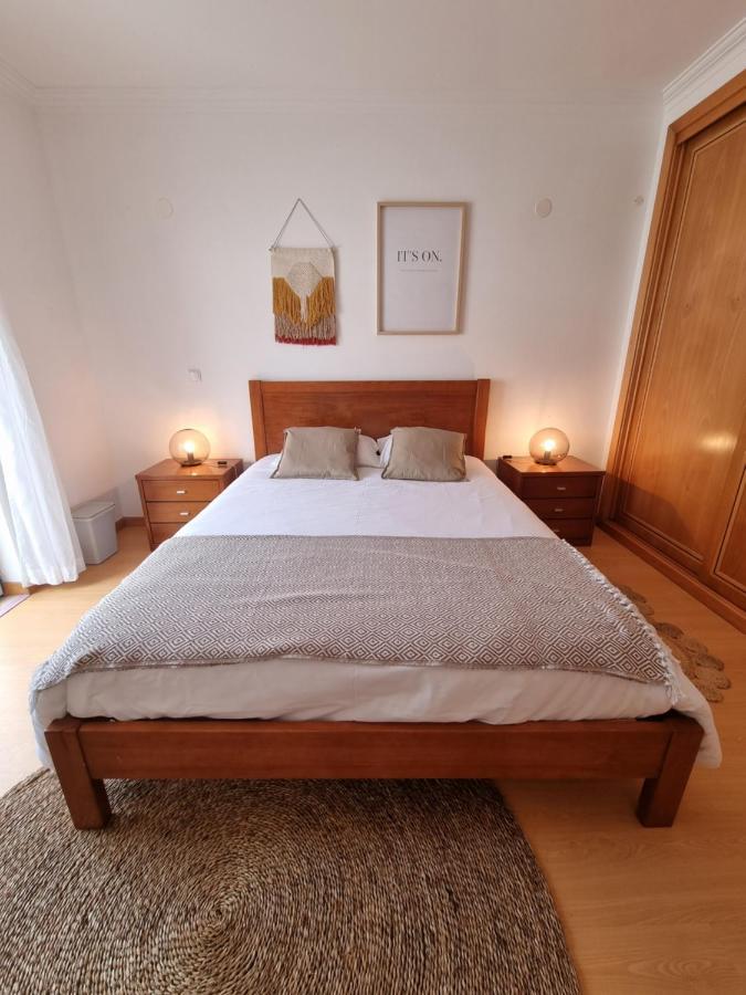Отель Be Baleal Surfhouse Экстерьер фото