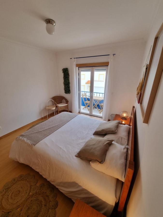 Отель Be Baleal Surfhouse Экстерьер фото