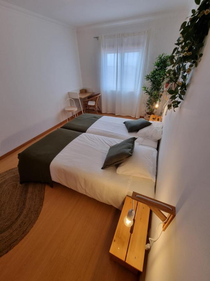 Отель Be Baleal Surfhouse Экстерьер фото