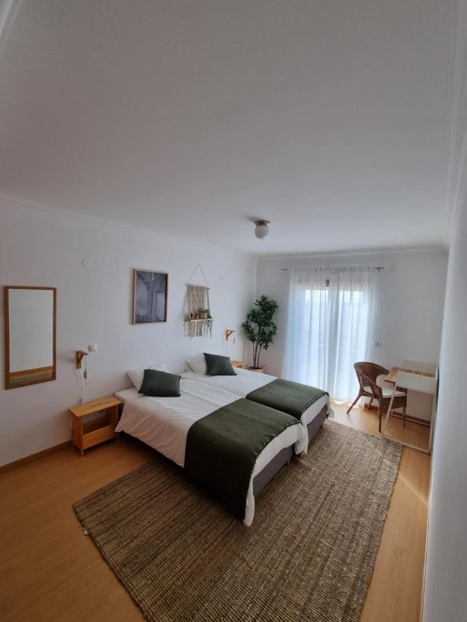 Отель Be Baleal Surfhouse Экстерьер фото