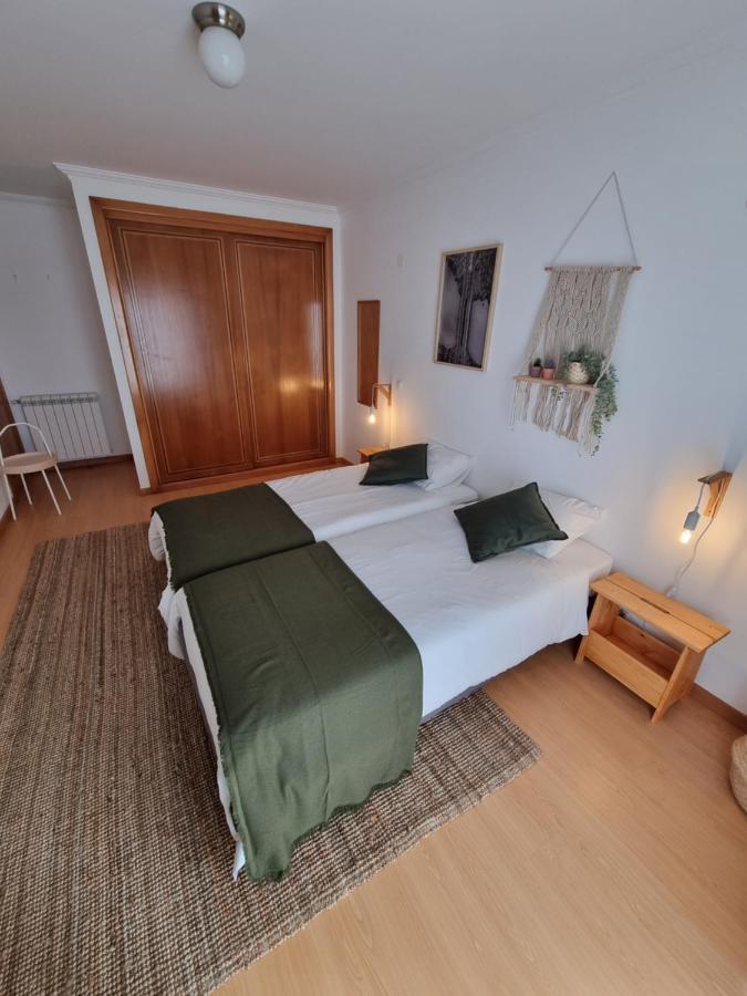 Отель Be Baleal Surfhouse Экстерьер фото